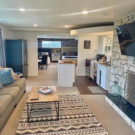 City Light Views Getaway Close To Top Ski Resorts Salt Lake City Dış mekan fotoğraf