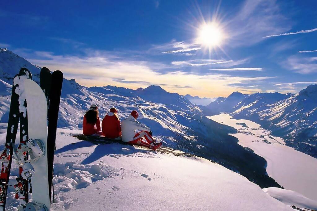City Light Views Getaway Close To Top Ski Resorts Salt Lake City Dış mekan fotoğraf
