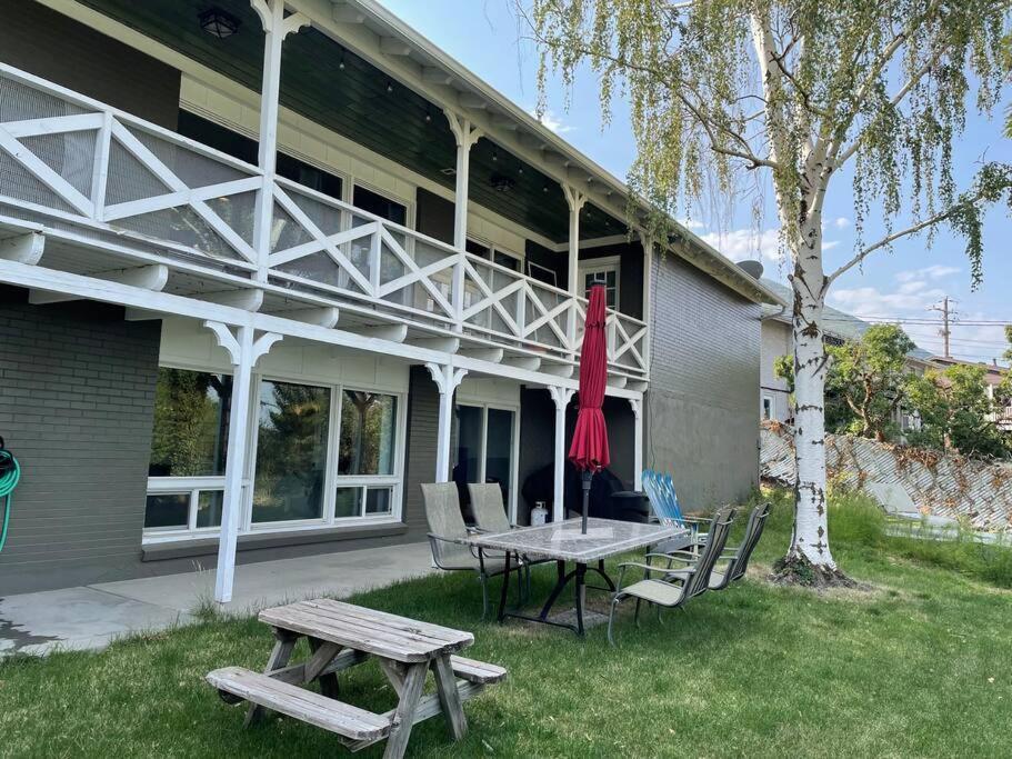 City Light Views Getaway Close To Top Ski Resorts Salt Lake City Dış mekan fotoğraf