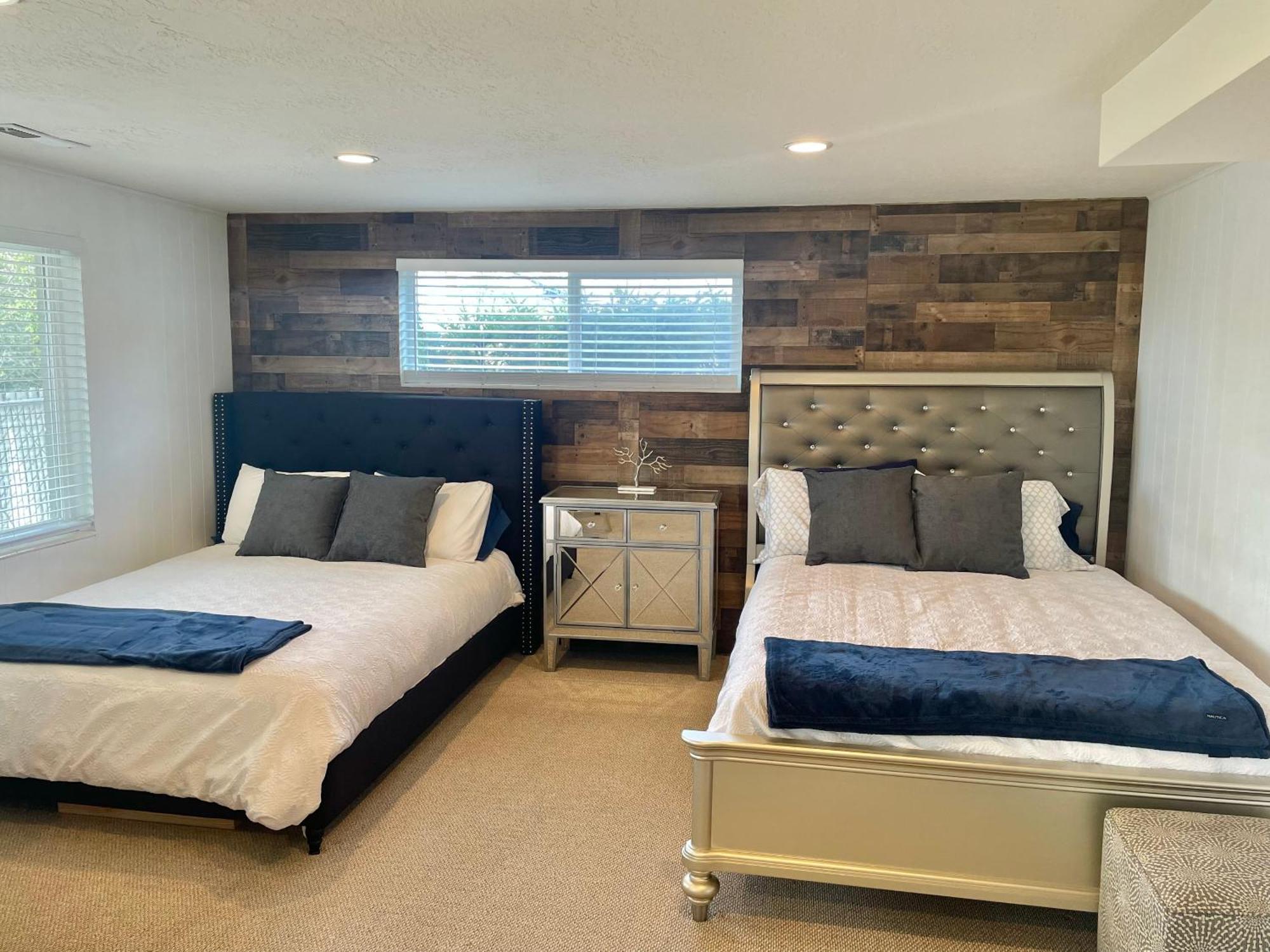 City Light Views Getaway Close To Top Ski Resorts Salt Lake City Dış mekan fotoğraf